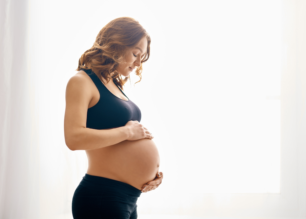 Strach przed porodem – jak sobie radzić?