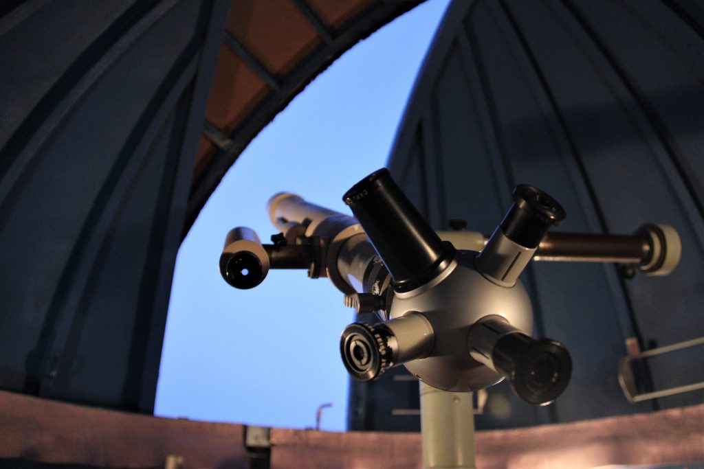 Nowe odkrycie teleskopu VLA – co warto wiedzieć?